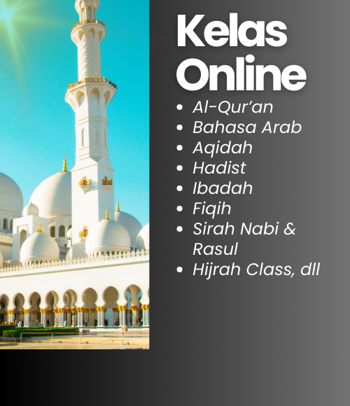 Ngajisaf Kelas