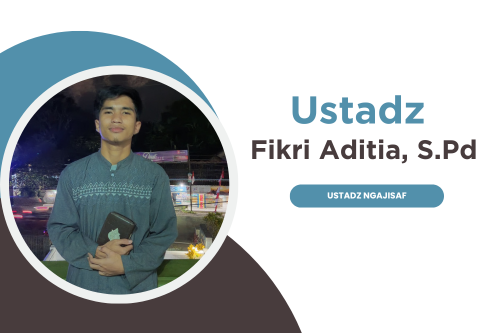 Ustadz Adit Ngajisaf 2
